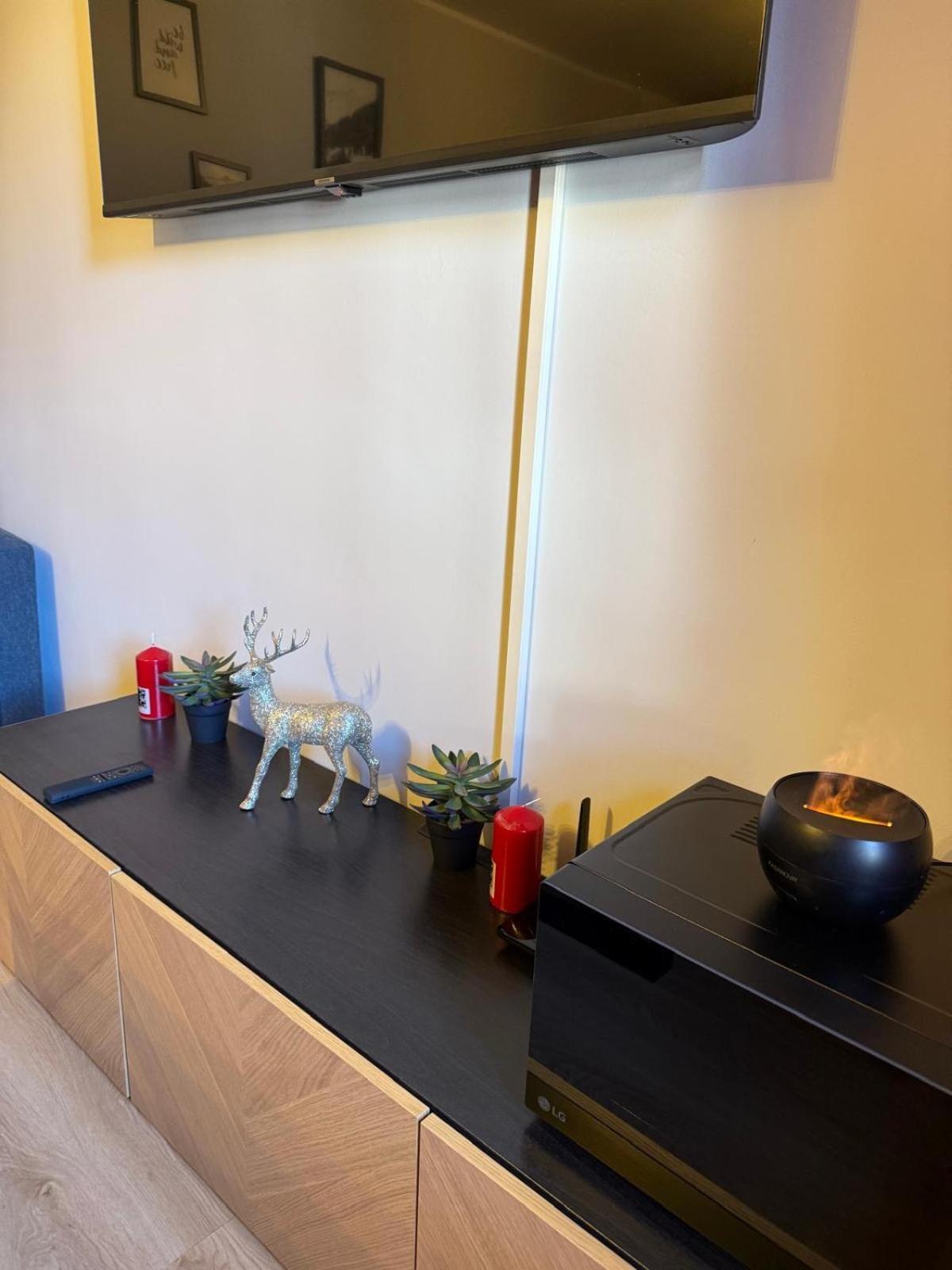 A&S Chalet Delle Alpi Bardonecchia Ngoại thất bức ảnh