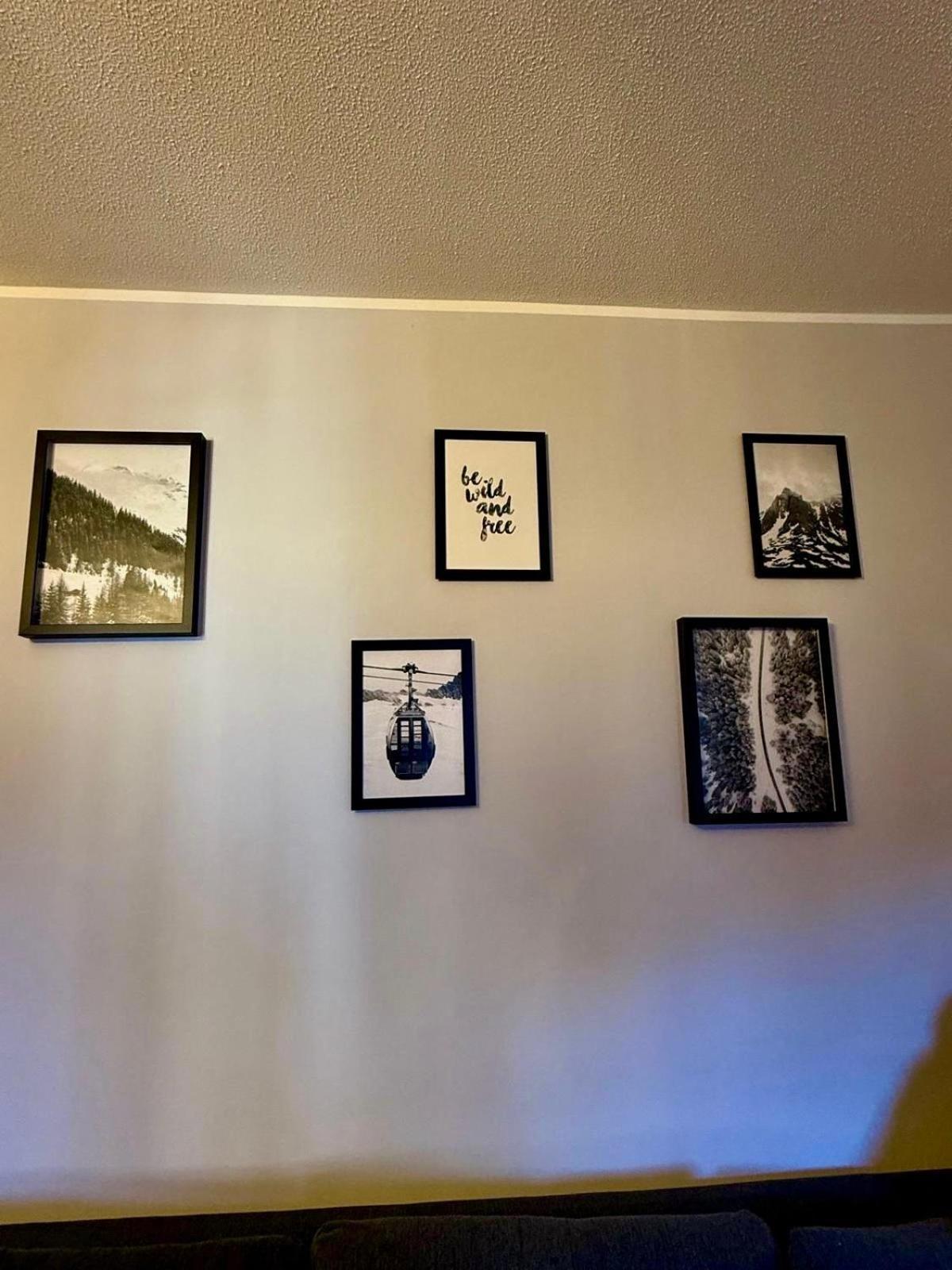 A&S Chalet Delle Alpi Bardonecchia Ngoại thất bức ảnh