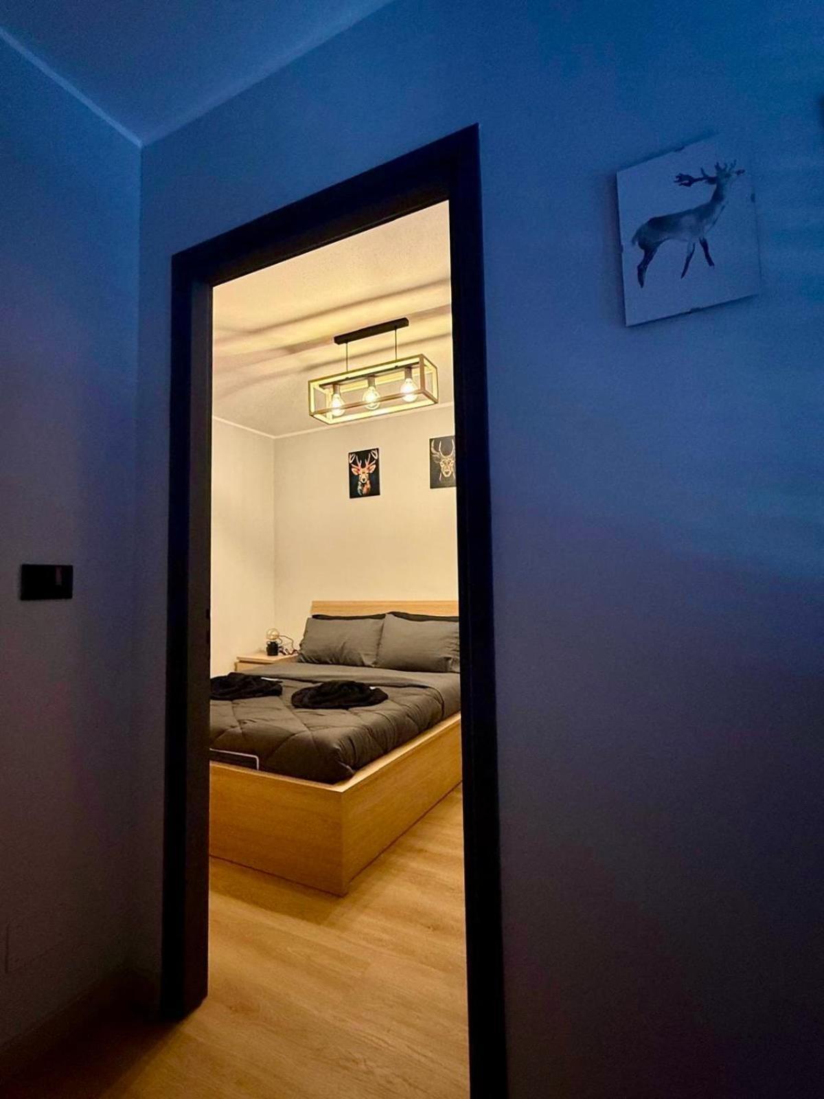 A&S Chalet Delle Alpi Bardonecchia Ngoại thất bức ảnh