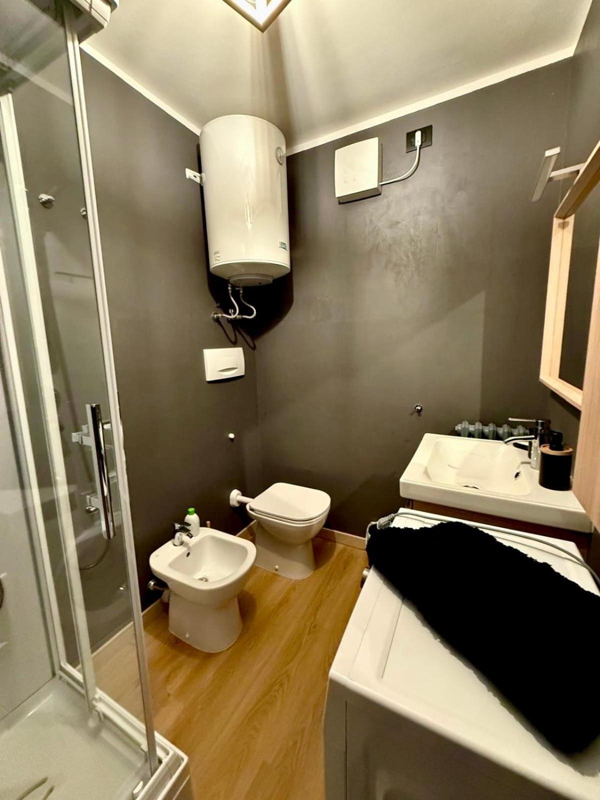 A&S Chalet Delle Alpi Bardonecchia Ngoại thất bức ảnh