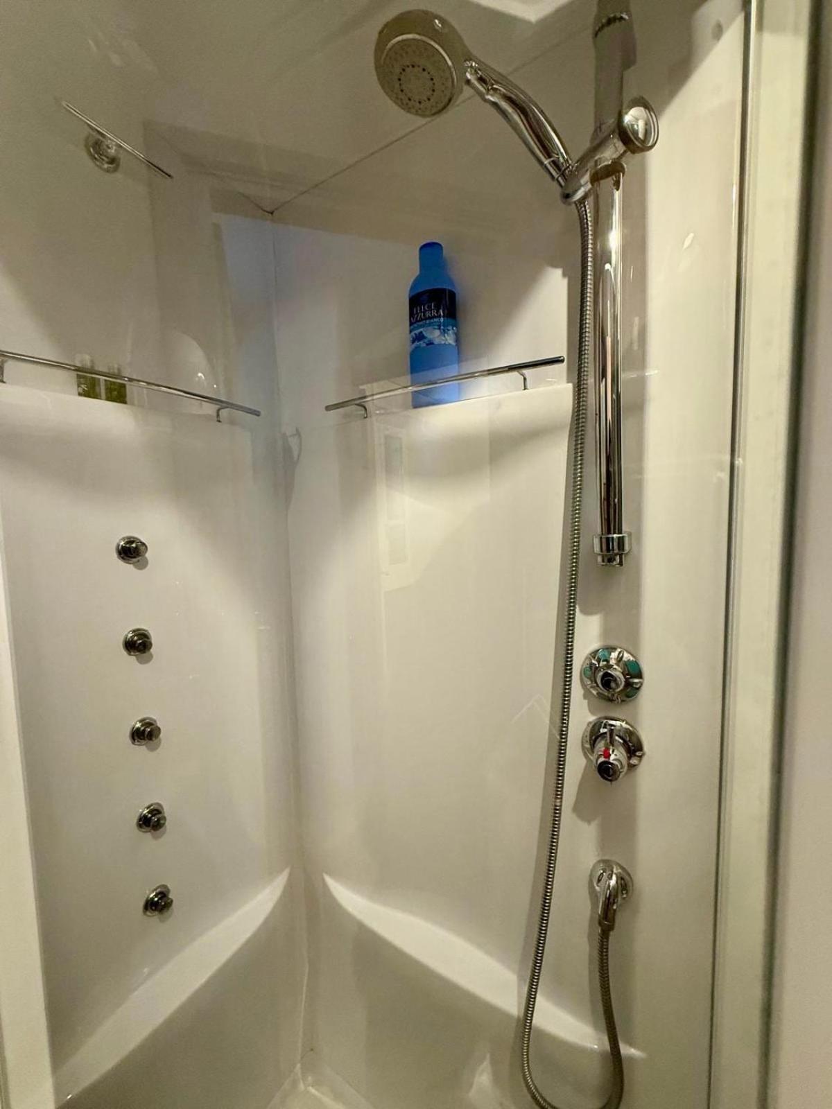 A&S Chalet Delle Alpi Bardonecchia Ngoại thất bức ảnh