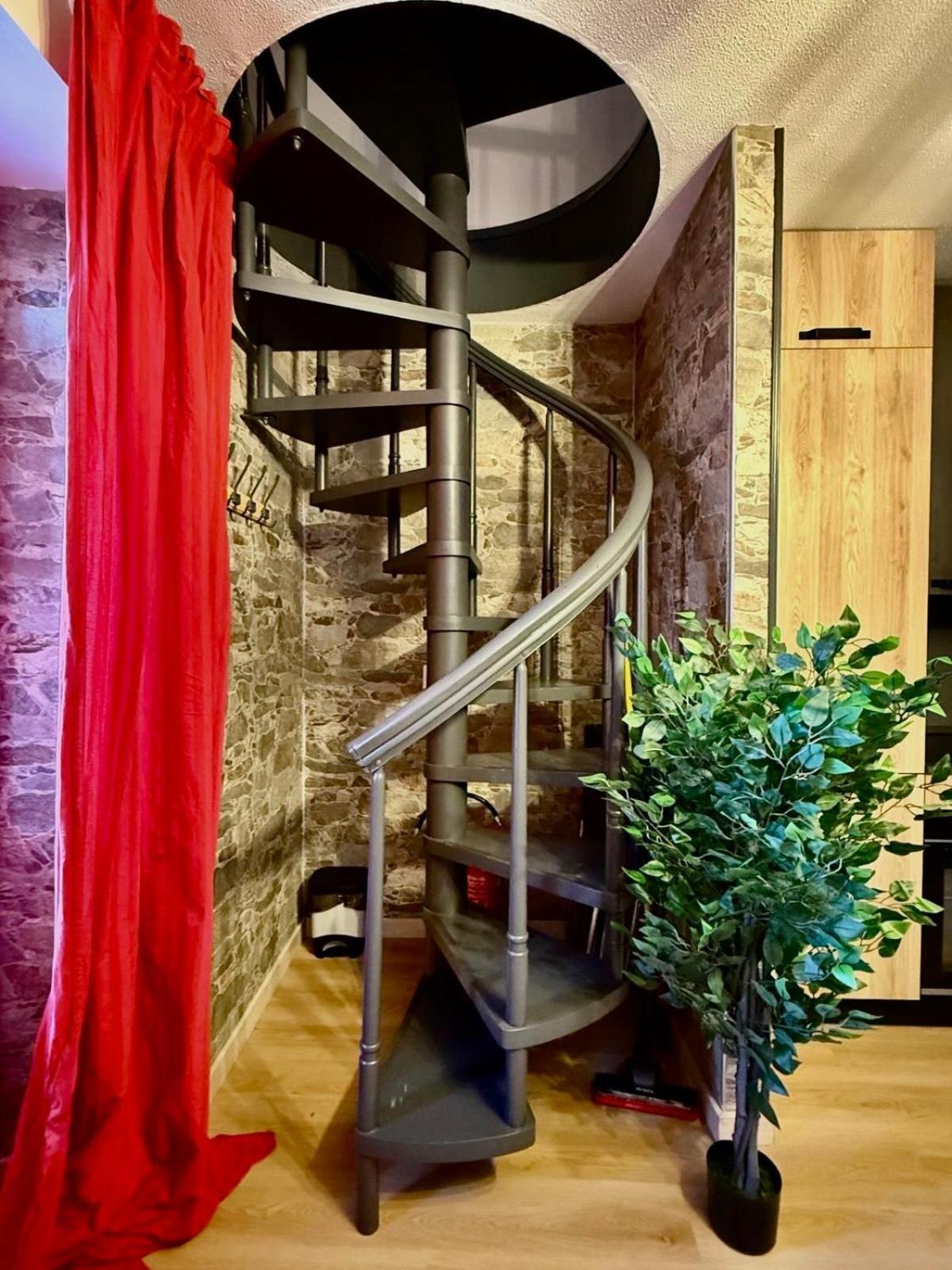 A&S Chalet Delle Alpi Bardonecchia Ngoại thất bức ảnh